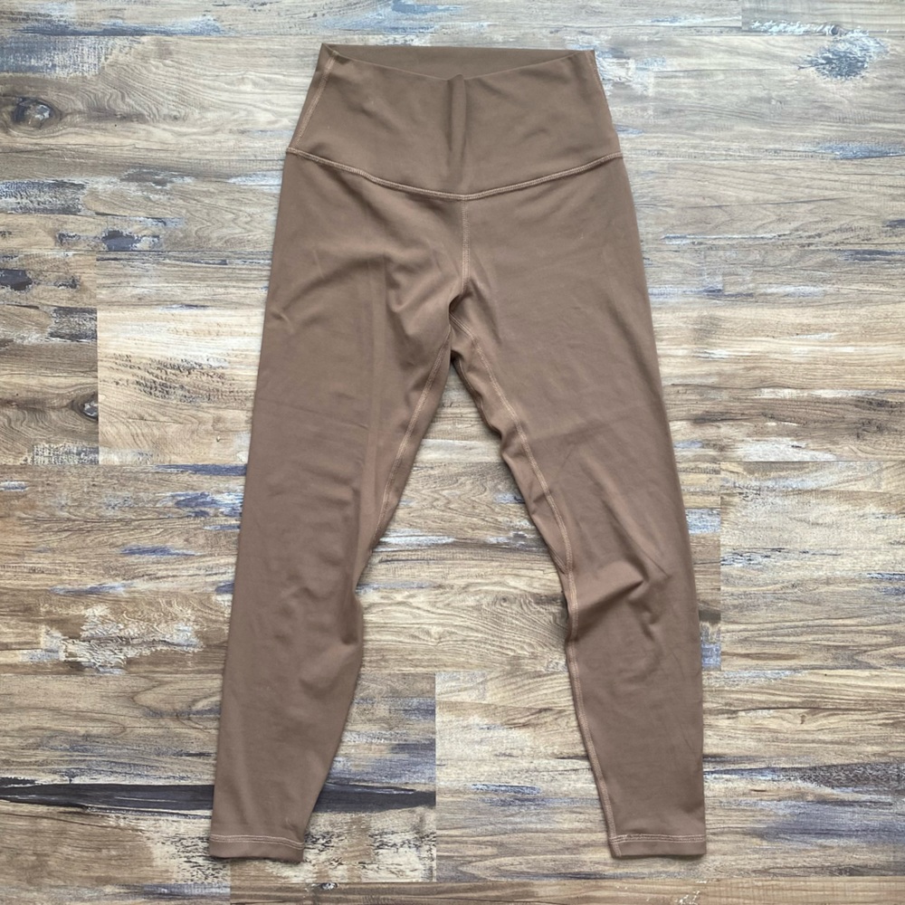 Lululemon Wunder Unders